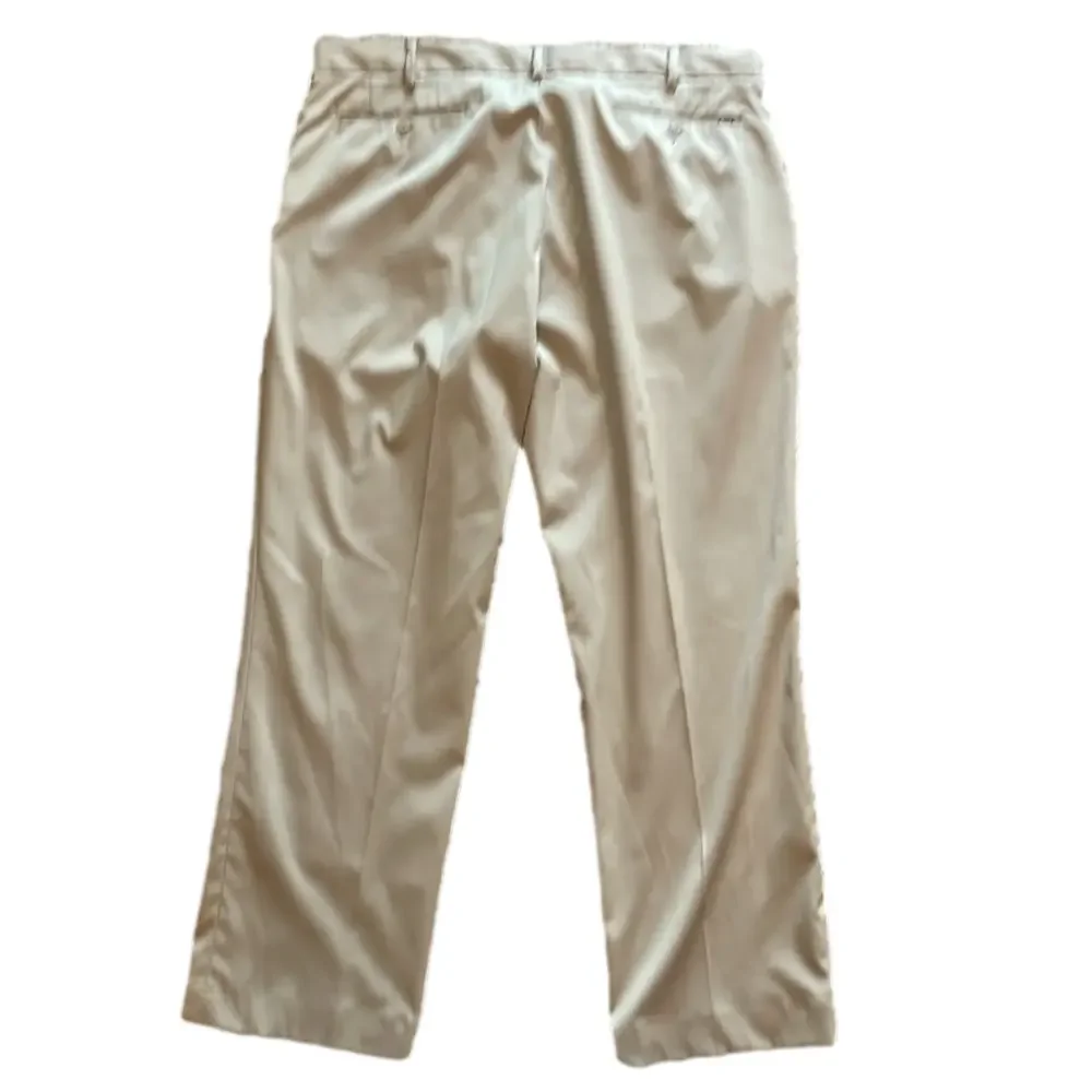 Polo Ralph Lauren Mens 40 Performance Tan Golf Pants